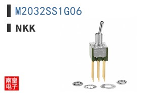 M2032SS1G06