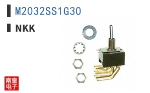 M2032SS1G30
