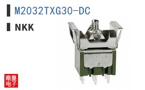 M2032TXG30-DC