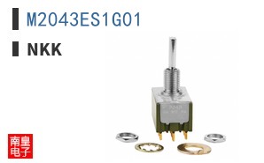 M2043ES1G01