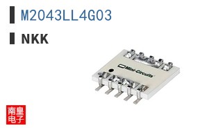 M2043LL4G03