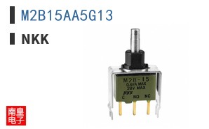 M2B15AA5G13