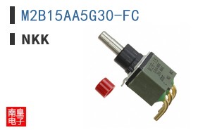 M2B15AA5G30-FC