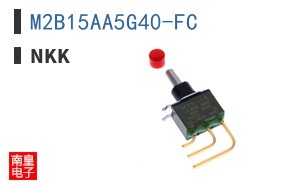 M2B15AA5G40-FC