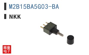M2B15BA5G03-BA