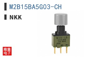 M2B15BA5G03-CH