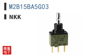 M2B15BA5G03