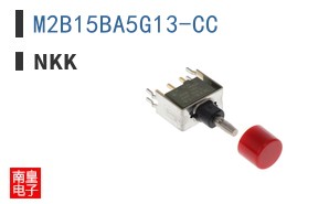 M2B15BA5G13-CC