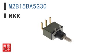M2B15BA5G30