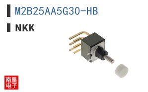 M2B25AA5G30-HB