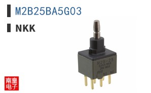 M2B25BA5G03
