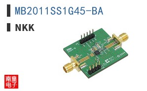 MB2011SS1G45-BA