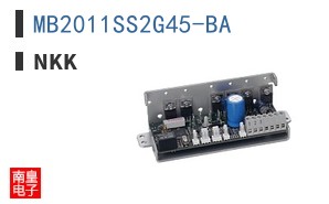 MB2011SS2G45-BA