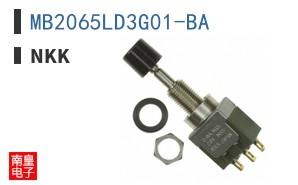 MB2065LD3G01-BA