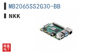 MB2065SS2G30-BB