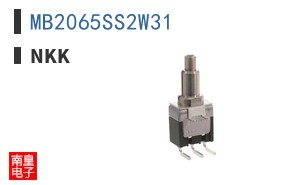 MB2065SS2W31