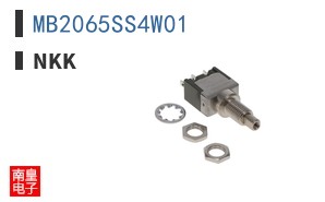 MB2065SS4W01