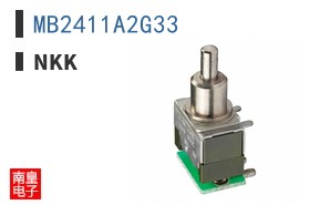MB2411A2G33