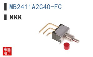 MB2411A2G40-FC