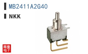 MB2411A2G40