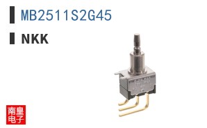 MB2511S2G45