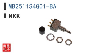 MB2511S4G01-BA