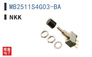 MB2511S4G03-BA