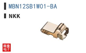 MBN12SB1W01-BA