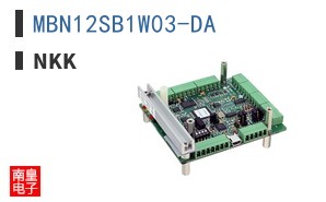 MBN12SB1W03-DA
