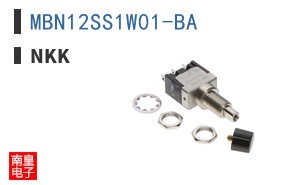 MBN12SS1W01-BA
