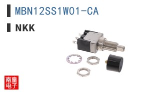 MBN12SS1W01-CA