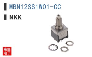 MBN12SS1W01-CC