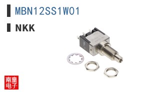 MBN12SS1W01