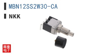 MBN12SS2W30-CA