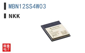 MBN12SS4W03