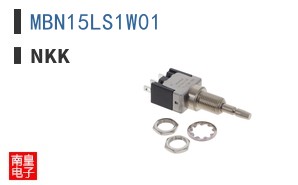 MBN15LS1W01
