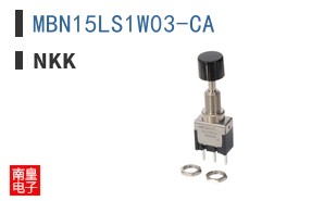 MBN15LS1W03-CA