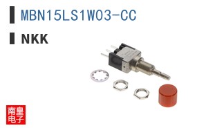 MBN15LS1W03-CC