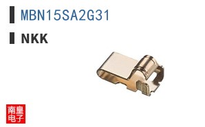MBN15SA2G31