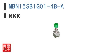 MBN15SB1G01-4B-A