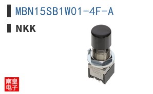 MBN15SB1W01-4F-A