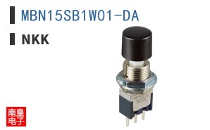 MBN15SB1W01-DA
