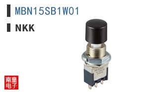 MBN15SB1W01