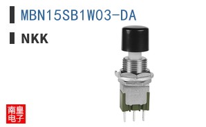 MBN15SB1W03-DA