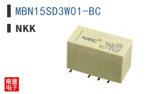 MBN15SD3W01-BC