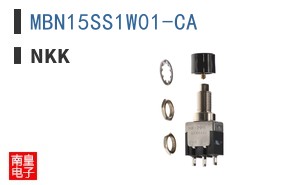 MBN15SS1W01-CA