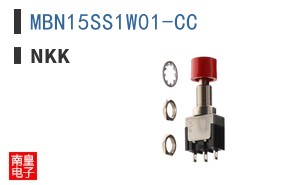 MBN15SS1W01-CC