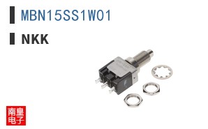 MBN15SS1W01