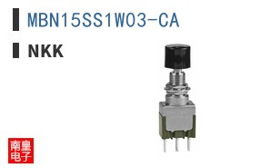 MBN15SS1W03-CA