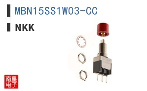 MBN15SS1W03-CC